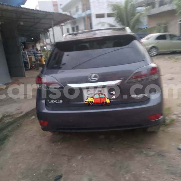 Big with watermark lexus rx 350 mono grand popo 25025