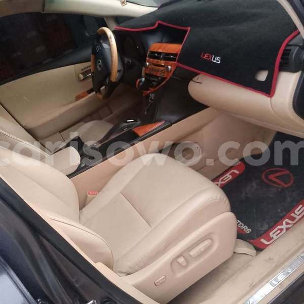 Big with watermark lexus rx 350 mono grand popo 25025