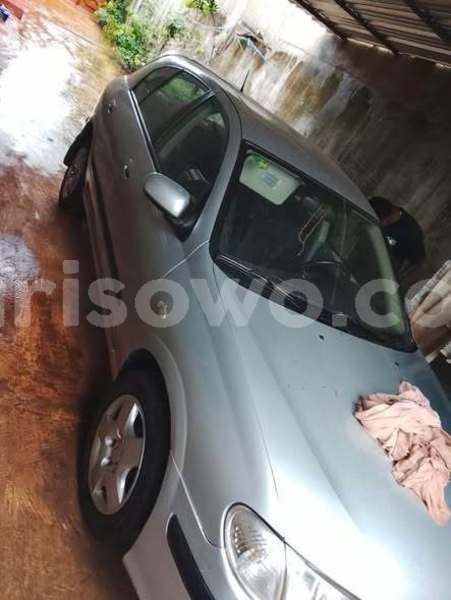 Big with watermark nissan almera west africa porto novo 25026