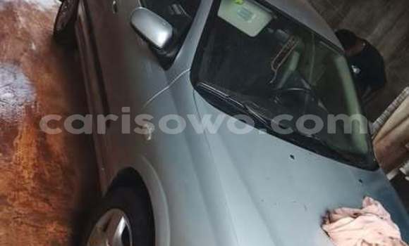 Acheter Occasion Voiture Nissan Almera Autre à Porto-novo, West africa