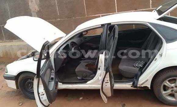 Acheter Occasion Voiture Toyota Avensis Autre à Porto-novo, West africa