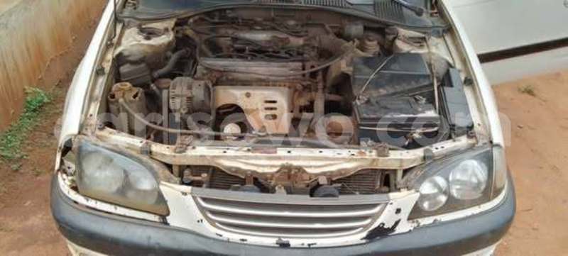 Big with watermark toyota avensis west africa porto novo 25027
