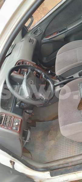 Big with watermark toyota avensis west africa porto novo 25027