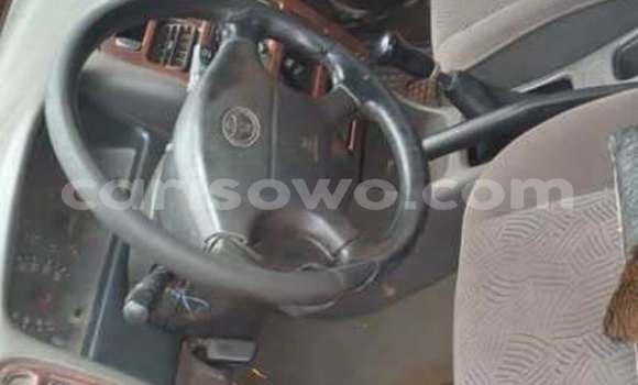 Acheter Occasion Voiture Toyota Avensis Autre à Porto-novo, West africa Acheter Occasion Voiture Toyota Avensis Autre à Porto-novo, West africa