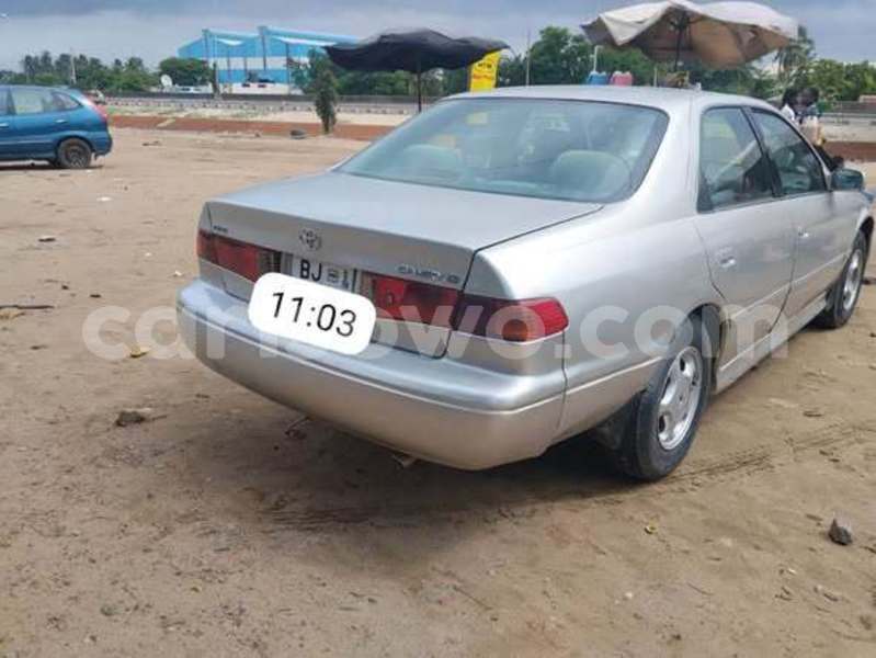 Big with watermark toyota camry west africa porto novo 25029
