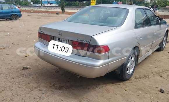 Acheter Occasion Voiture Toyota Camry Autre à Porto-novo, West africa