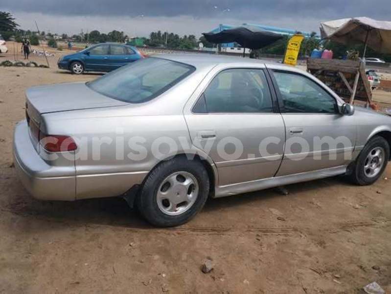 Big with watermark toyota camry west africa porto novo 25029