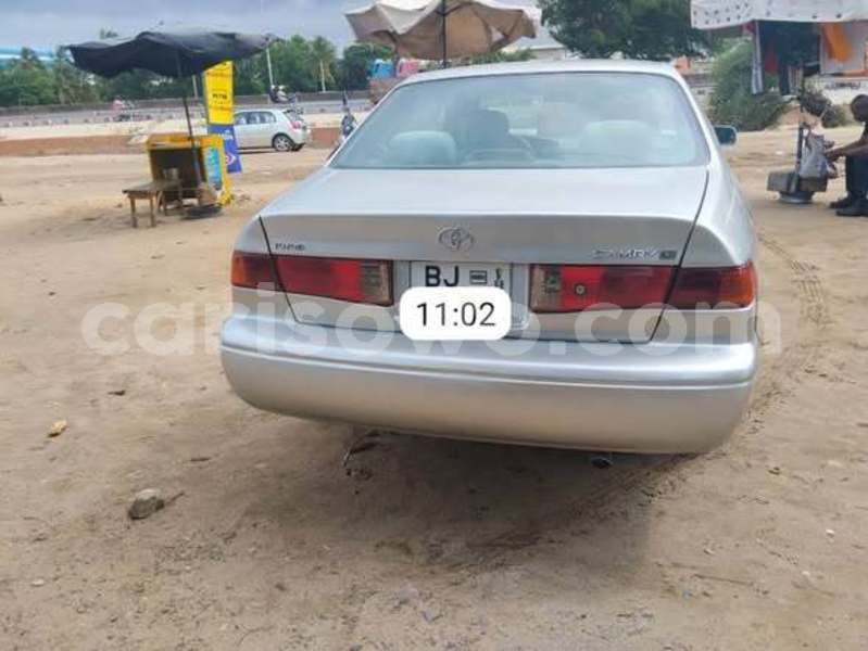 Big with watermark toyota camry west africa porto novo 25029