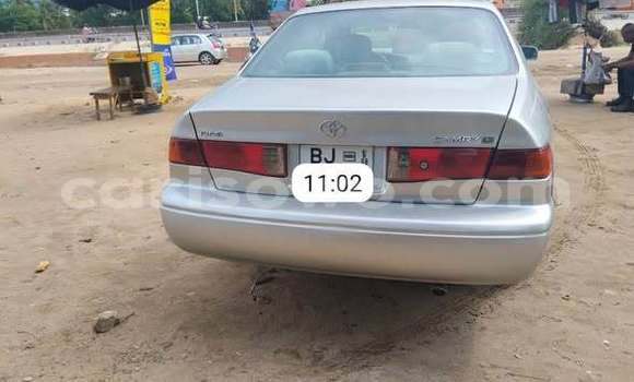 Acheter Occasion Voiture Toyota Camry Autre à Porto-novo, West africa Acheter Occasion Voiture Toyota Camry Autre à Porto-novo, West africa