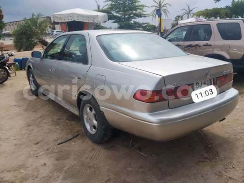 Big with watermark toyota camry west africa porto novo 25029
