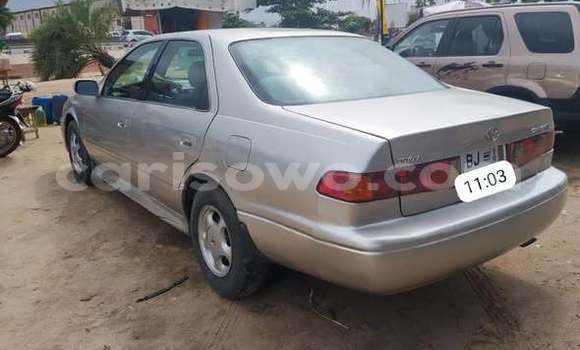 Acheter Occasion Voiture Toyota Camry Autre à Porto-novo, West africa Acheter Occasion Voiture Toyota Camry Autre à Porto-novo, West africa