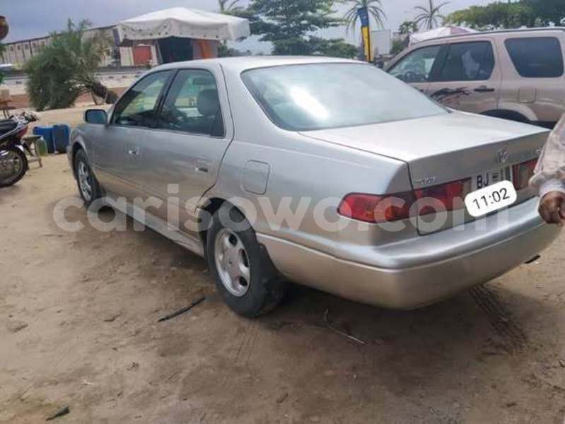 Big with watermark toyota camry west africa porto novo 25029