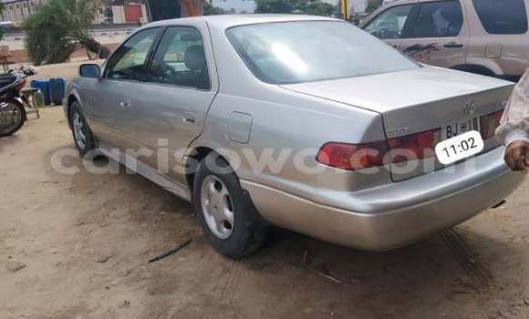 Acheter Occasion Voiture Toyota Camry Autre à Porto-novo, West africa Acheter Occasion Voiture Toyota Camry Autre à Porto-novo, West africa
