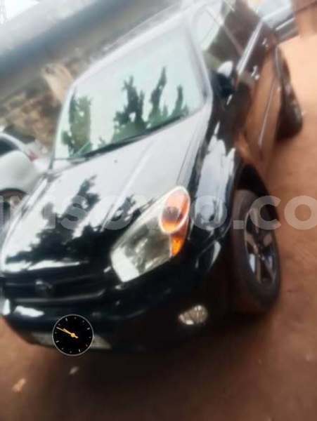 Big with watermark toyota rav4 west africa porto novo 25030