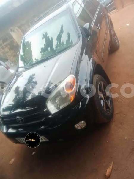 Big with watermark toyota rav4 west africa porto novo 25030
