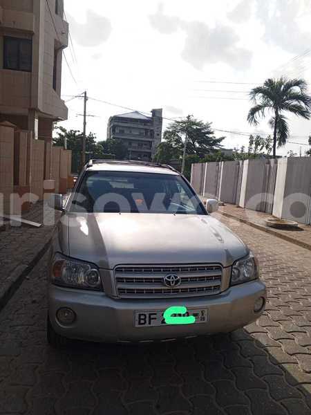 Big with watermark toyota highlander benin cotonou 25032