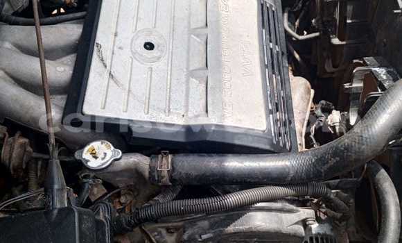 Ra Àlòkù Toyota Highlander Other Ọkọ̀ in Cotonou ni Benin Ra Àlòkù Toyota Highlander Other Ọkọ̀ in Cotonou ni Benin