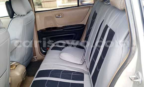 Ra Àlòkù Toyota Highlander Other Ọkọ̀ in Cotonou ni Benin Ra Àlòkù Toyota Highlander Other Ọkọ̀ in Cotonou ni Benin