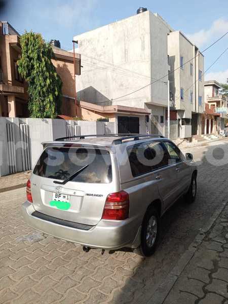 Big with watermark toyota highlander benin cotonou 25032