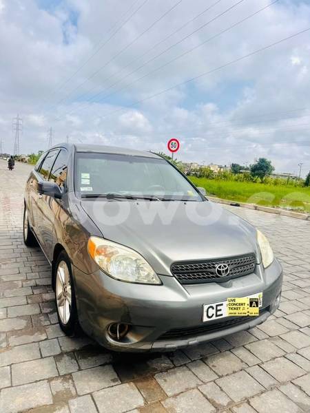 Big with watermark toyota matrix benin cotonou 25033