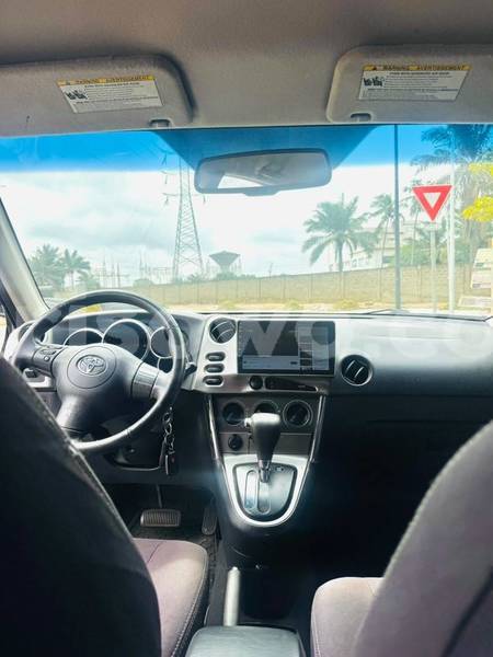 Big with watermark toyota matrix benin cotonou 25033