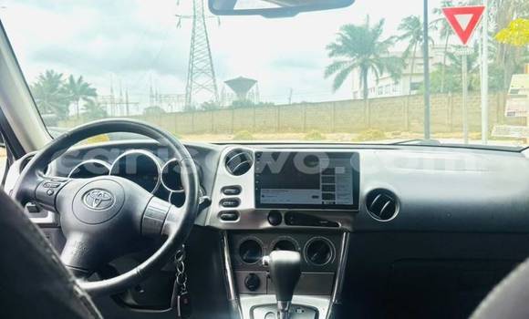 Ra Àlòkù Toyota Matrix Other Ọkọ̀ in Cotonou ni Benin Ra Àlòkù Toyota Matrix Other Ọkọ̀ in Cotonou ni Benin