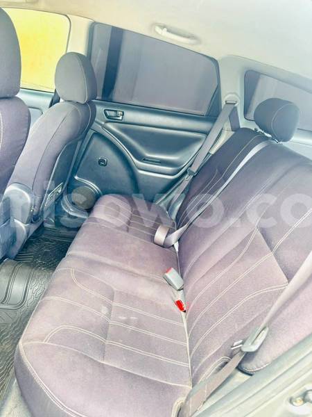 Big with watermark toyota matrix benin cotonou 25033