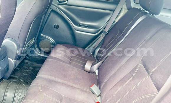 Ra Àlòkù Toyota Matrix Other Ọkọ̀ in Cotonou ni Benin Ra Àlòkù Toyota Matrix Other Ọkọ̀ in Cotonou ni Benin