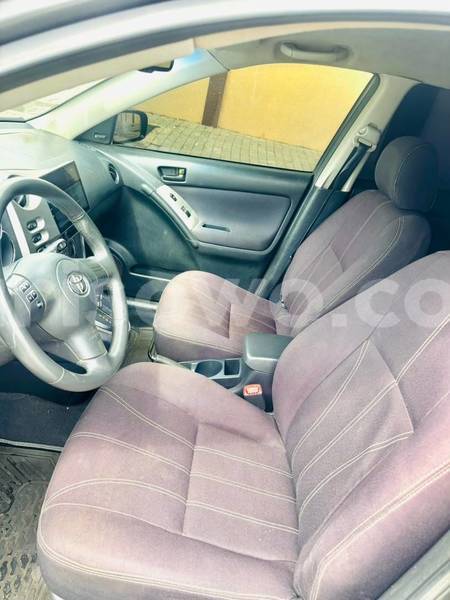 Big with watermark toyota matrix benin cotonou 25033