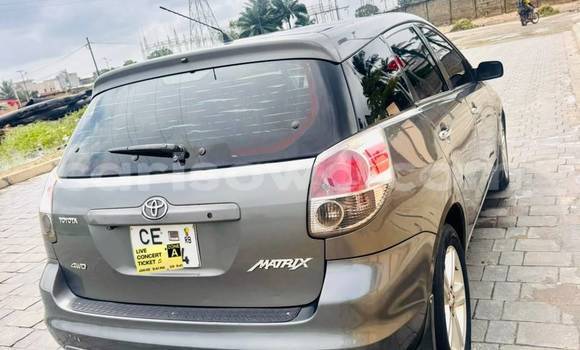 Ra Àlòkù Toyota Matrix Other Ọkọ̀ in Cotonou ni Benin Ra Àlòkù Toyota Matrix Other Ọkọ̀ in Cotonou ni Benin