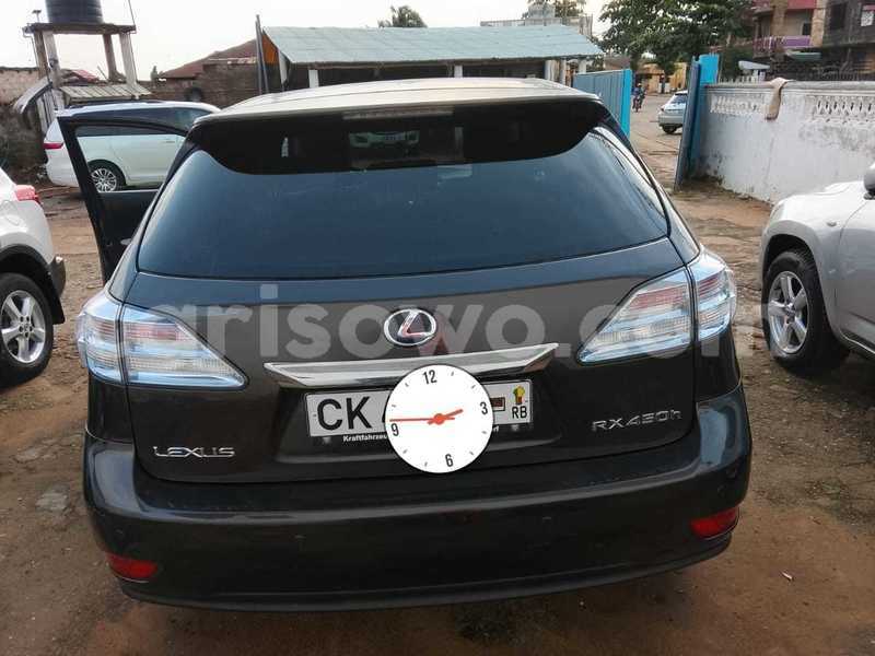 Big with watermark lexus lx 450 benin cotonou 25034