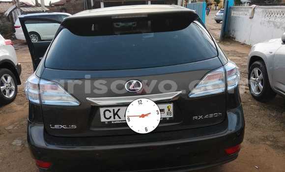 Acheter Occasion Voiture Lexus LX 450 Other à Cotonou, Benin