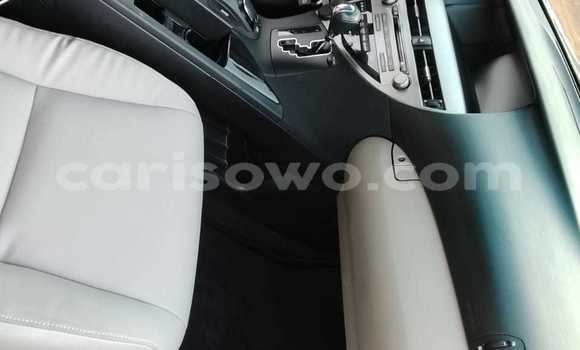 Ra Àlòkù Lexus LX 450 Other Ọkọ̀ in Cotonou ni Benin Ra Àlòkù Lexus LX 450 Other Ọkọ̀ in Cotonou ni Benin