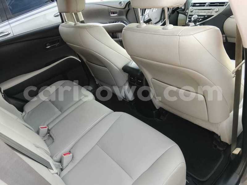 Big with watermark lexus lx 450 benin cotonou 25034