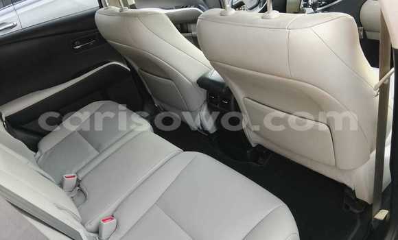Ra Àlòkù Lexus LX 450 Other Ọkọ̀ in Cotonou ni Benin Ra Àlòkù Lexus LX 450 Other Ọkọ̀ in Cotonou ni Benin