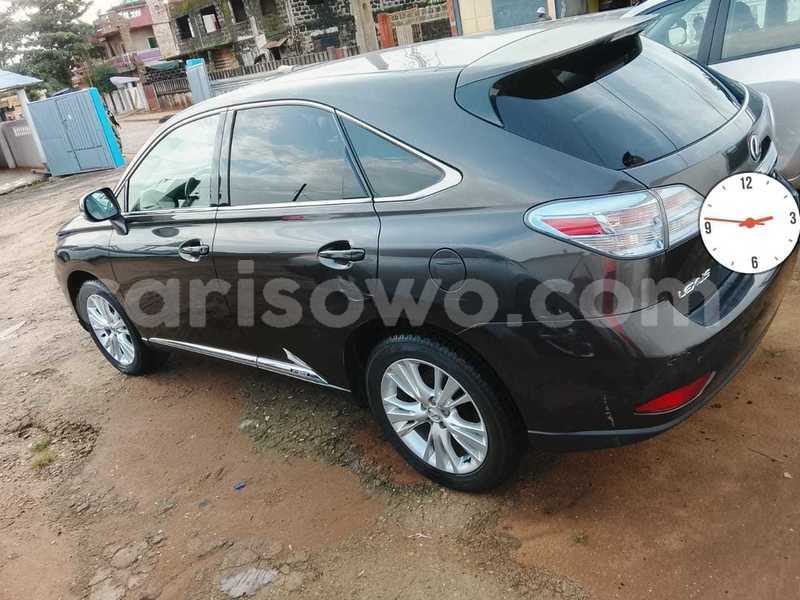 Big with watermark lexus lx 450 benin cotonou 25034