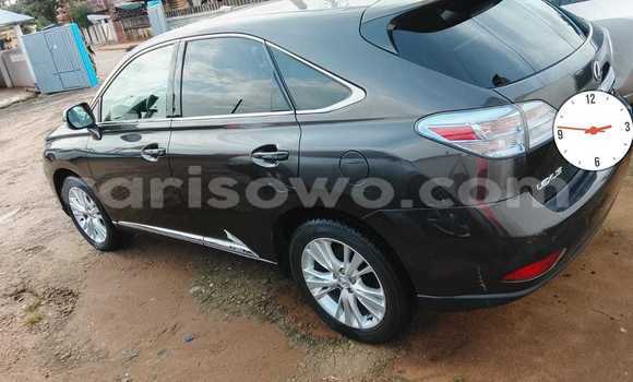 Ra Àlòkù Lexus LX 450 Other Ọkọ̀ in Cotonou ni Benin Ra Àlòkù Lexus LX 450 Other Ọkọ̀ in Cotonou ni Benin