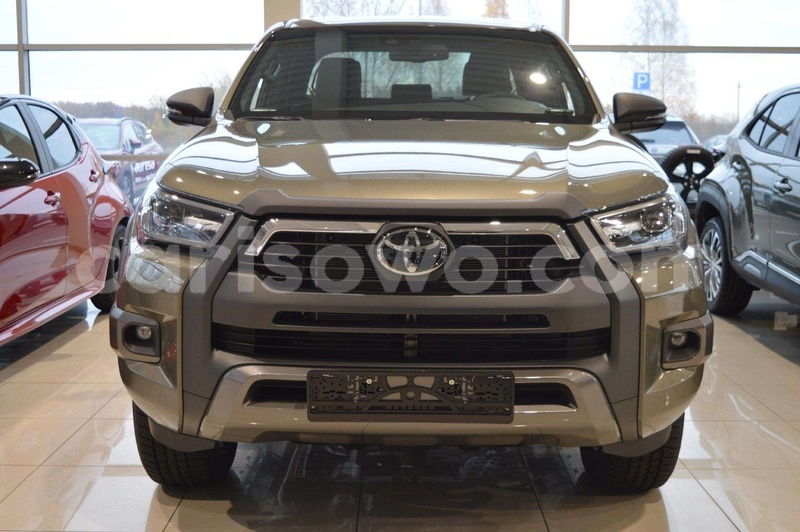 Big with watermark toyota hilux benin cotonou 25036