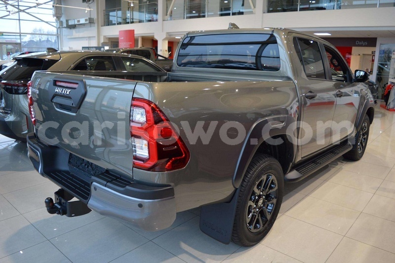 Big with watermark toyota hilux benin cotonou 25036