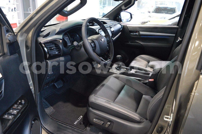 Big with watermark toyota hilux benin cotonou 25036