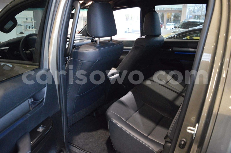 Big with watermark toyota hilux benin cotonou 25036