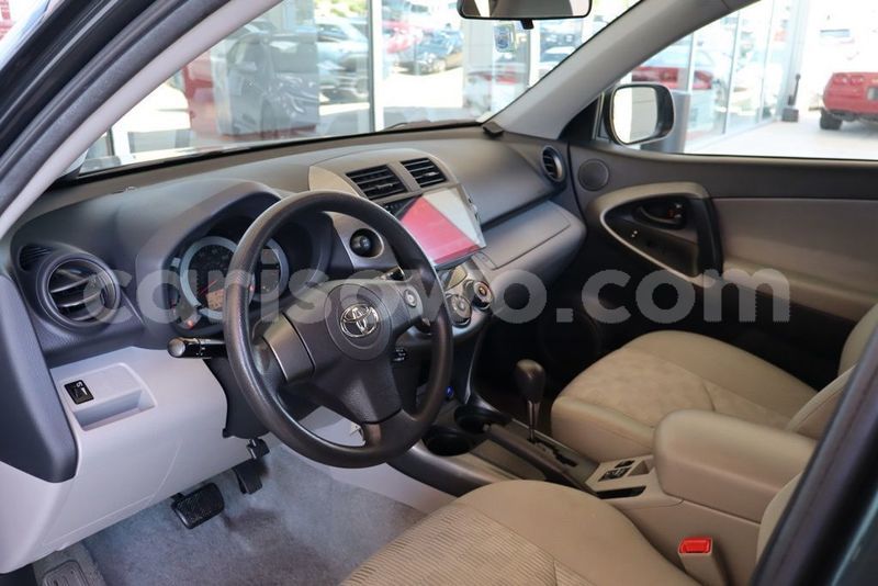 Big with watermark toyota rav4 benin cotonou 25037