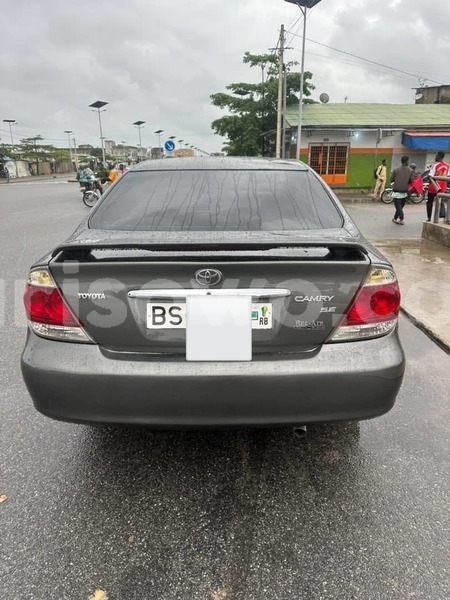 Big with watermark toyota camry benin cotonou 25038