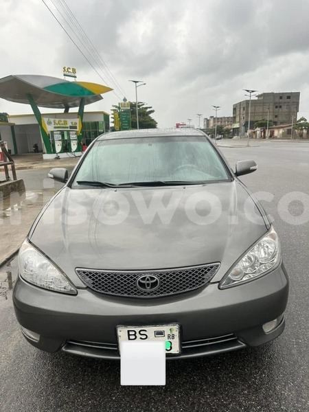 Big with watermark toyota camry benin cotonou 25038