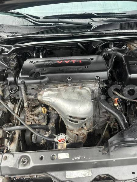 Big with watermark toyota camry benin cotonou 25038