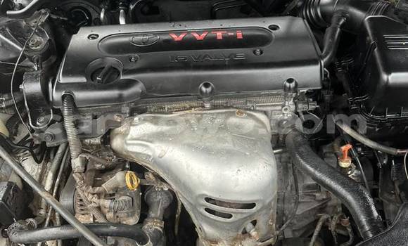 Ra Àlòkù Toyota Camry Brown Ọkọ̀ in Cotonou ni Benin Ra Àlòkù Toyota Camry Brown Ọkọ̀ in Cotonou ni Benin