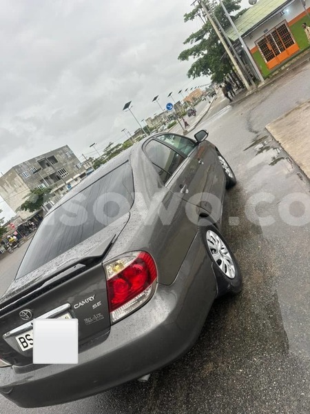 Big with watermark toyota camry benin cotonou 25038