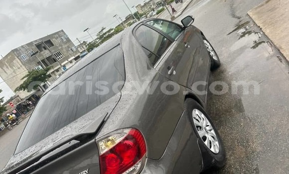 Ra Àlòkù Toyota Camry Brown Ọkọ̀ in Cotonou ni Benin Ra Àlòkù Toyota Camry Brown Ọkọ̀ in Cotonou ni Benin