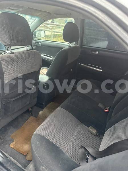 Big with watermark toyota camry benin cotonou 25038