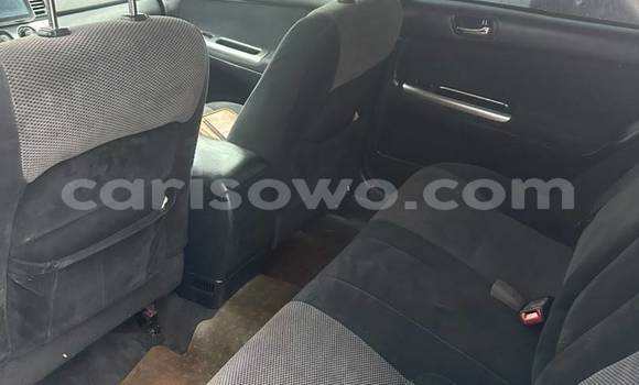 Ra Àlòkù Toyota Camry Brown Ọkọ̀ in Cotonou ni Benin Ra Àlòkù Toyota Camry Brown Ọkọ̀ in Cotonou ni Benin